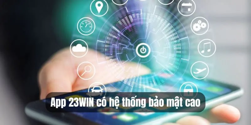 Bảo mật hệ thống nhanh chóng với công nghệ mới 