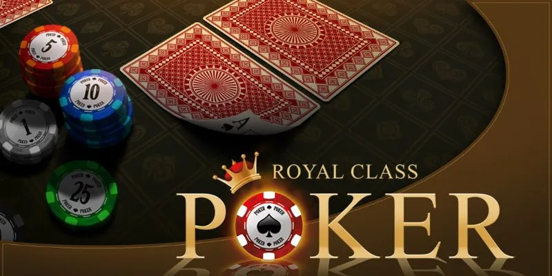 Poker 23win