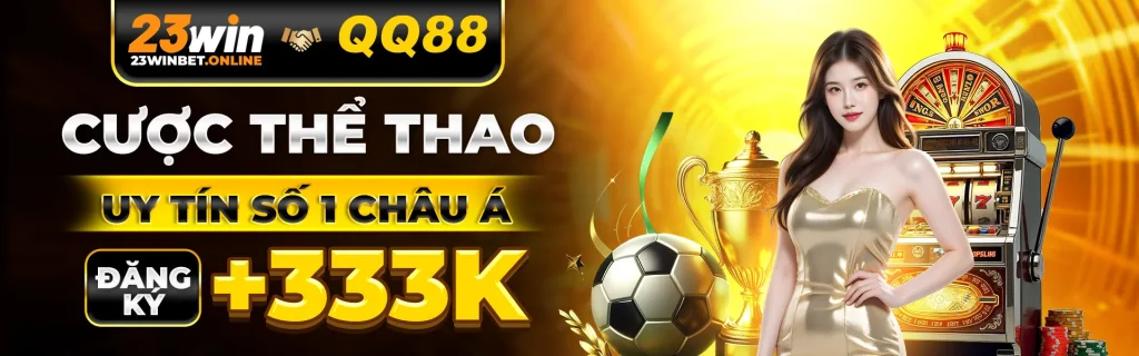 banner 23win