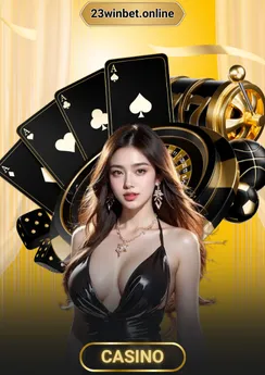 Casino 23win